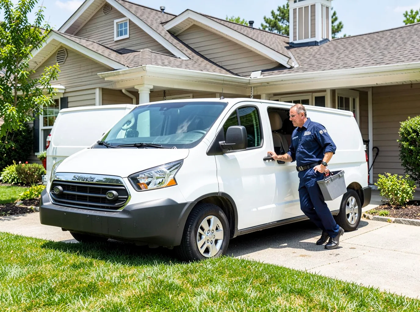 Emergency Plumber company in Harper, IA