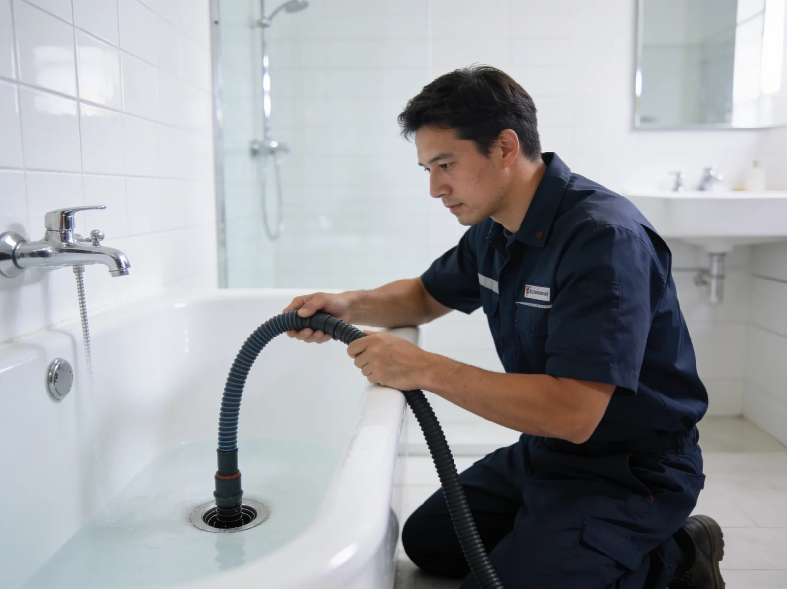 Emergency Plumber Harper, IA FAQs